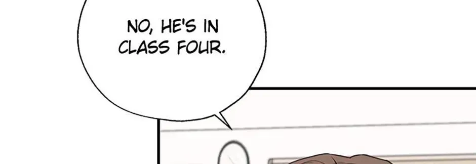 Overlooking Your Eyes Chapter 1.5 page 33 - 