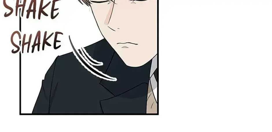 Overlooking Your Eyes Chapter 1.5 page 77 - 