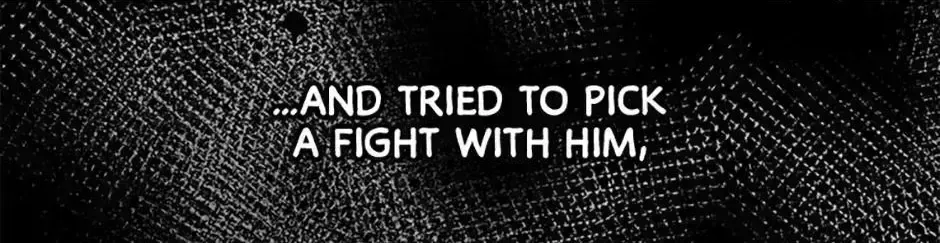 Overlooking Your Eyes Chapter 1.6 page 65 - 