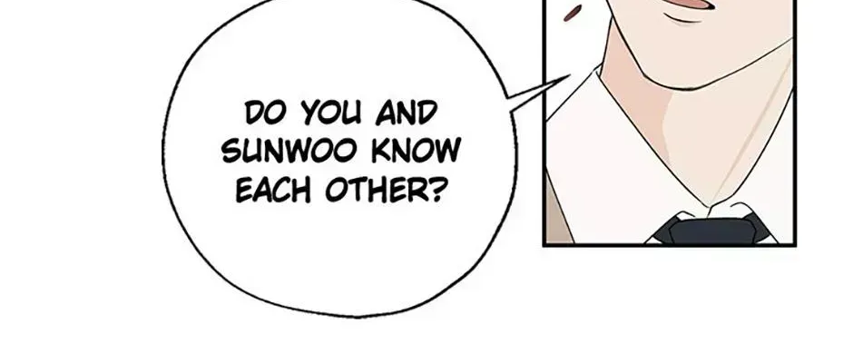 Overlooking Your Eyes Chapter 1.6 page 93 - 