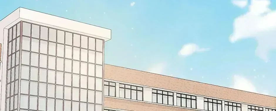Overlooking Your Eyes Chapter 1.7 page 3 - 