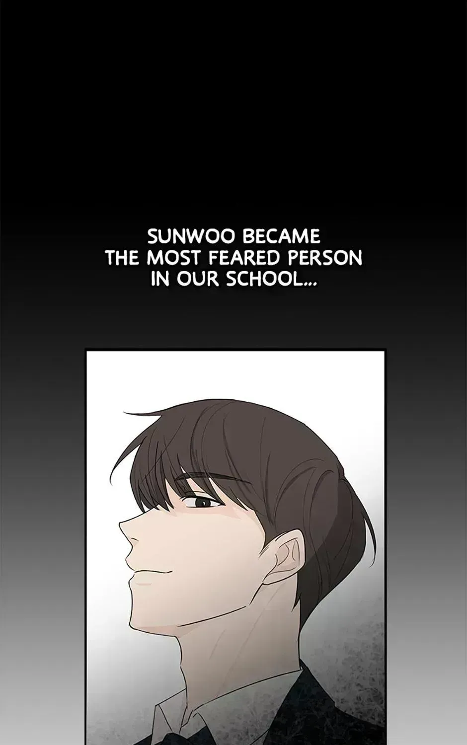 Overlooking Your Eyes Chapter 1.7 page 72 - 