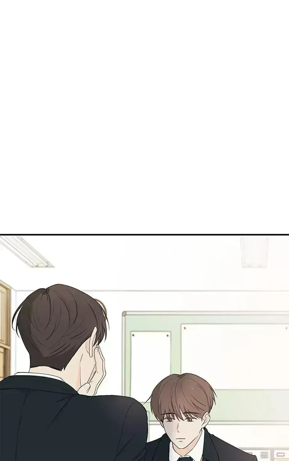 Overlooking Your Eyes Chapter 1.8 page 42 - 