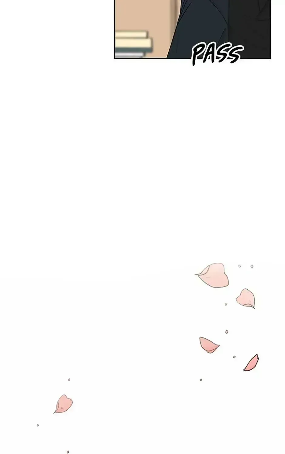 Overlooking Your Eyes Chapter 1.8 page 56 - 