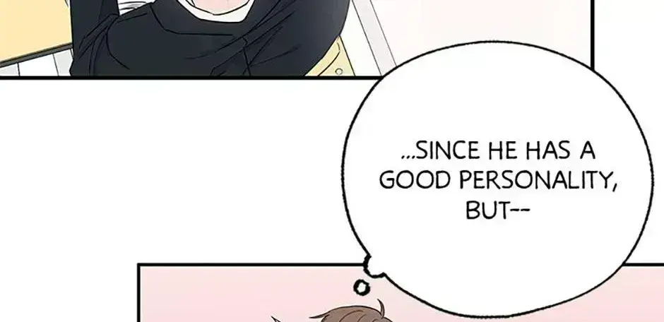 Overlooking Your Eyes Chapter 1.8 page 75 - 