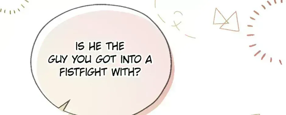 Overlooking Your Eyes Chapter 1.9 page 85 - 