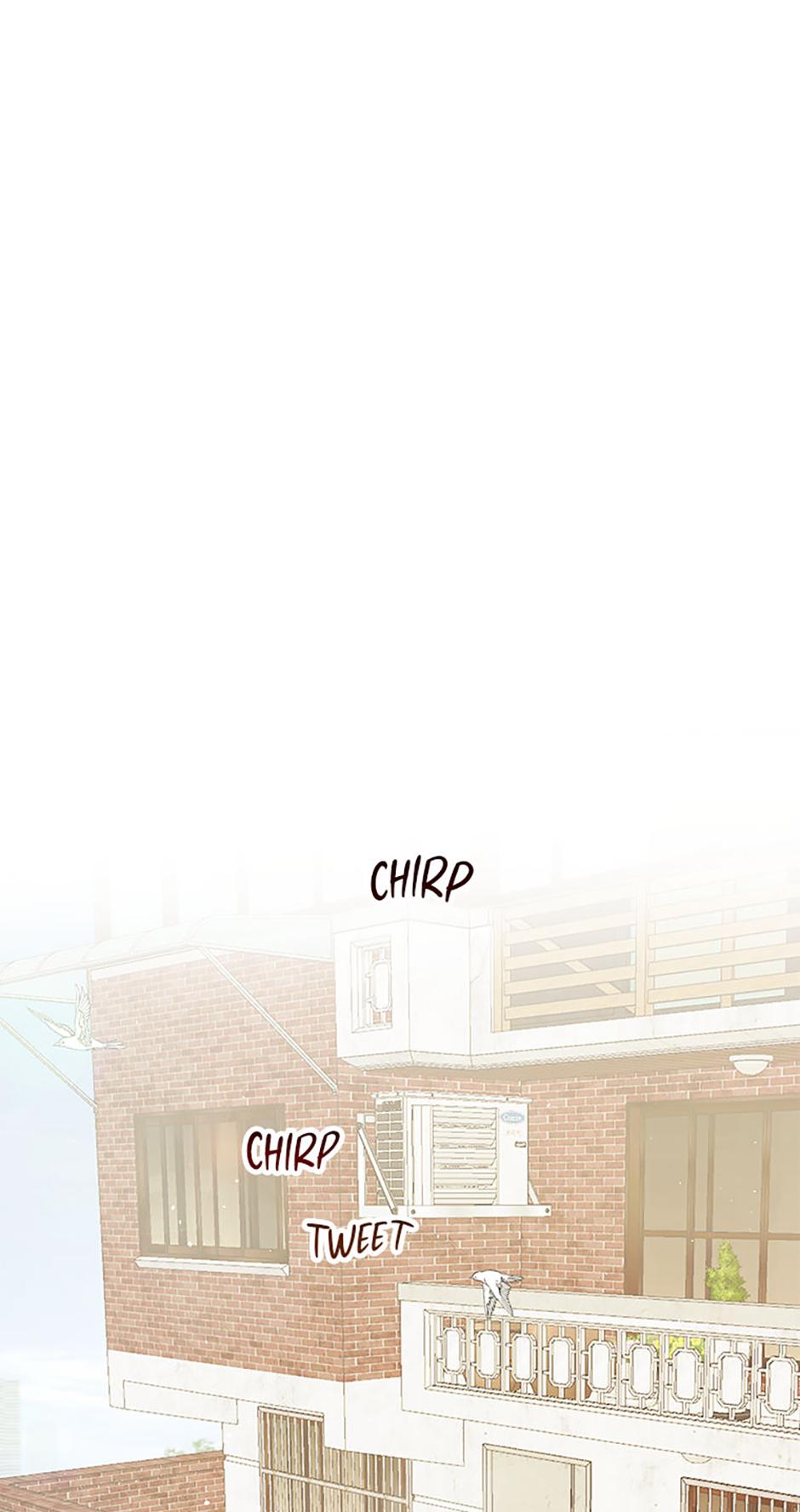 Overlooking Your Eyes Chapter 10 page 1 - 