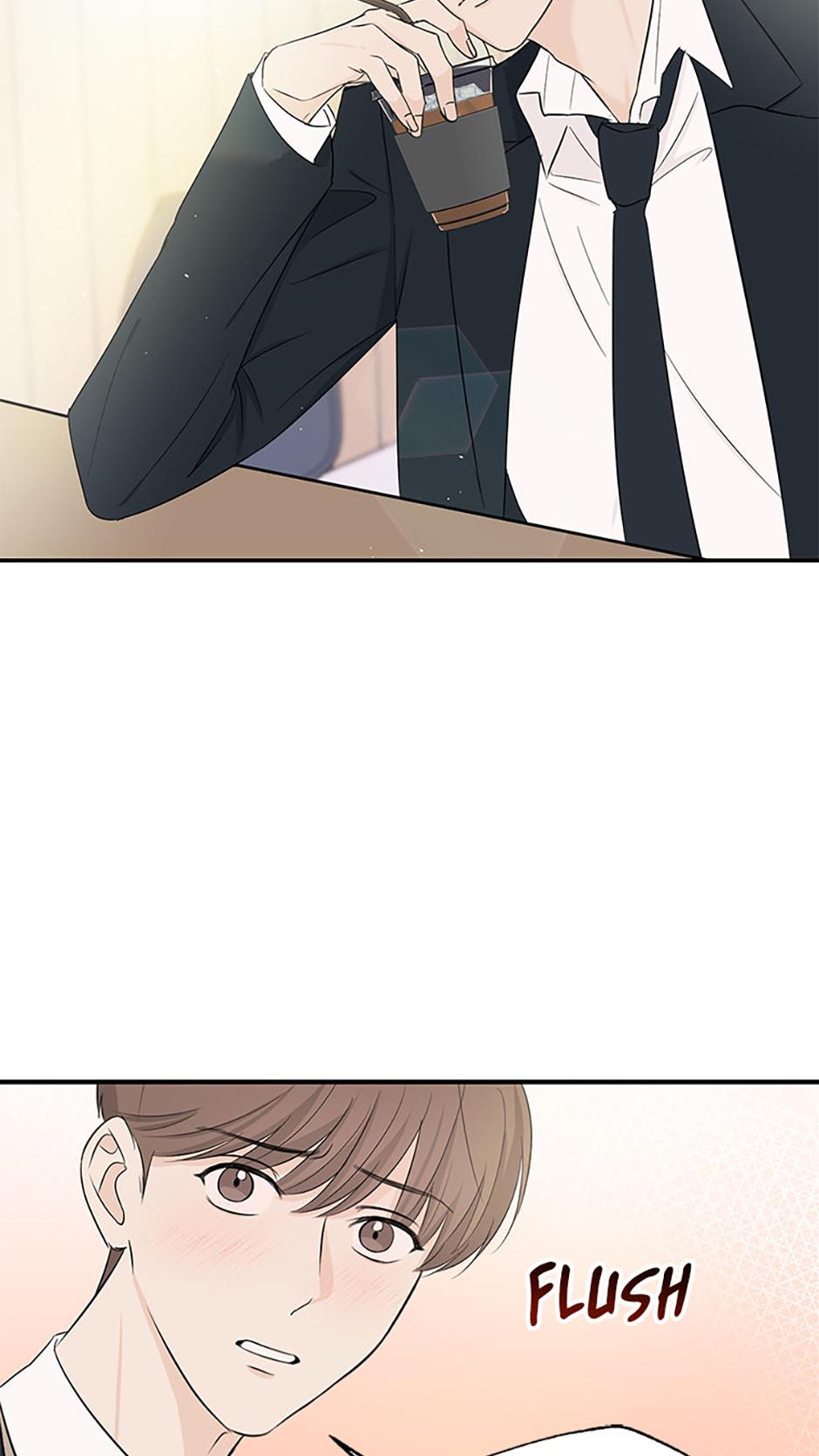 Overlooking Your Eyes Chapter 10 page 32 - 
