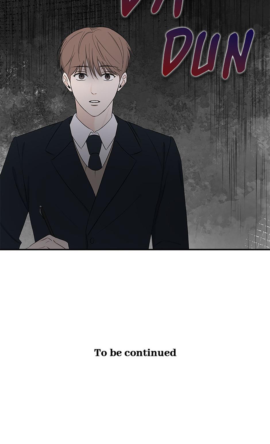 Overlooking Your Eyes Chapter 10 page 55 - 