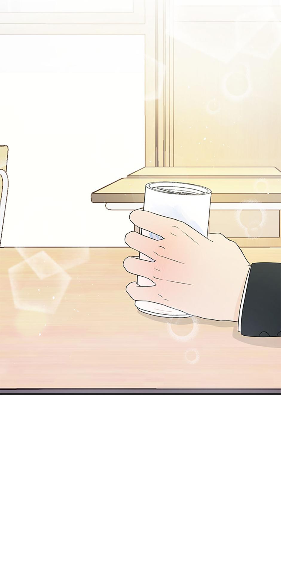 Overlooking Your Eyes Chapter 11 page 30 - 