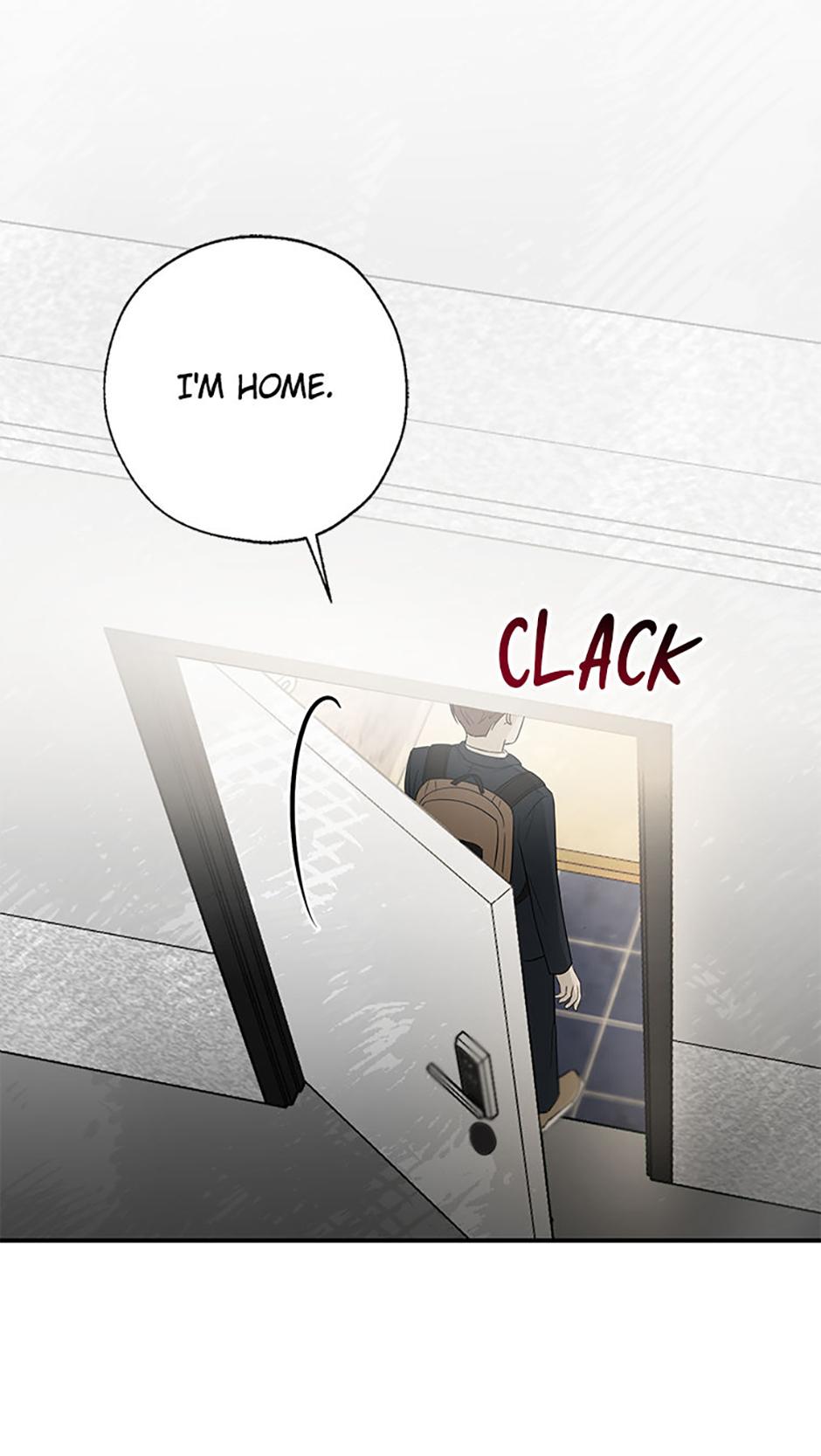 Overlooking Your Eyes Chapter 11 page 51 - 