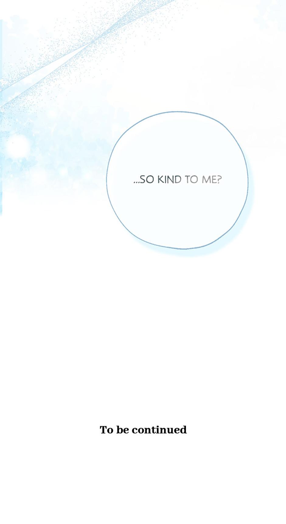 Overlooking Your Eyes Chapter 12 page 61 - 