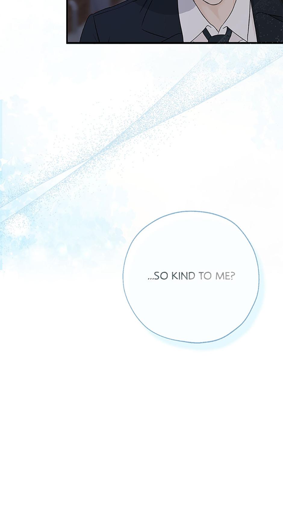 Overlooking Your Eyes Chapter 13 page 2 - 