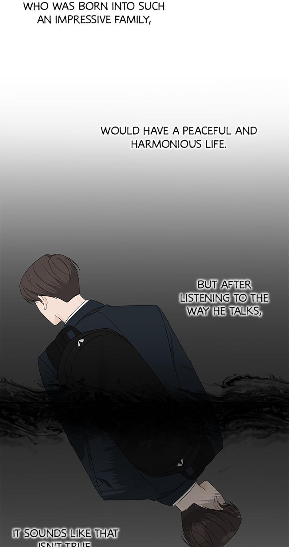 Overlooking Your Eyes Chapter 13 page 55 - 