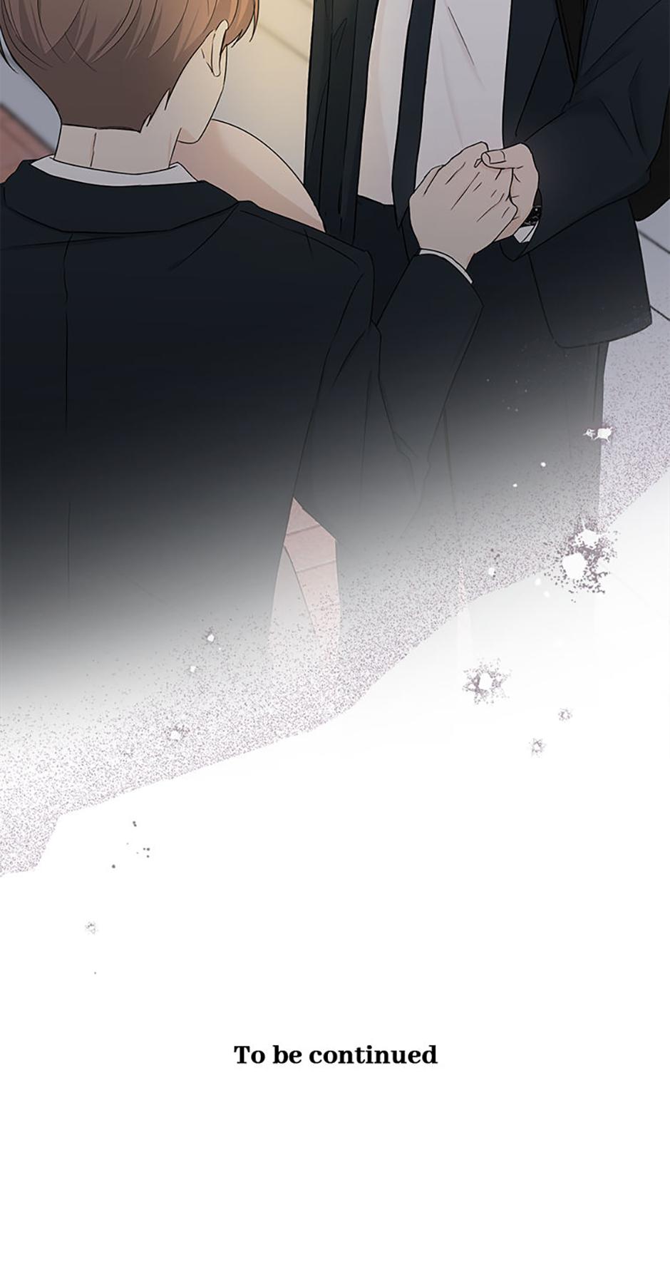 Overlooking Your Eyes Chapter 13 page 59 - 