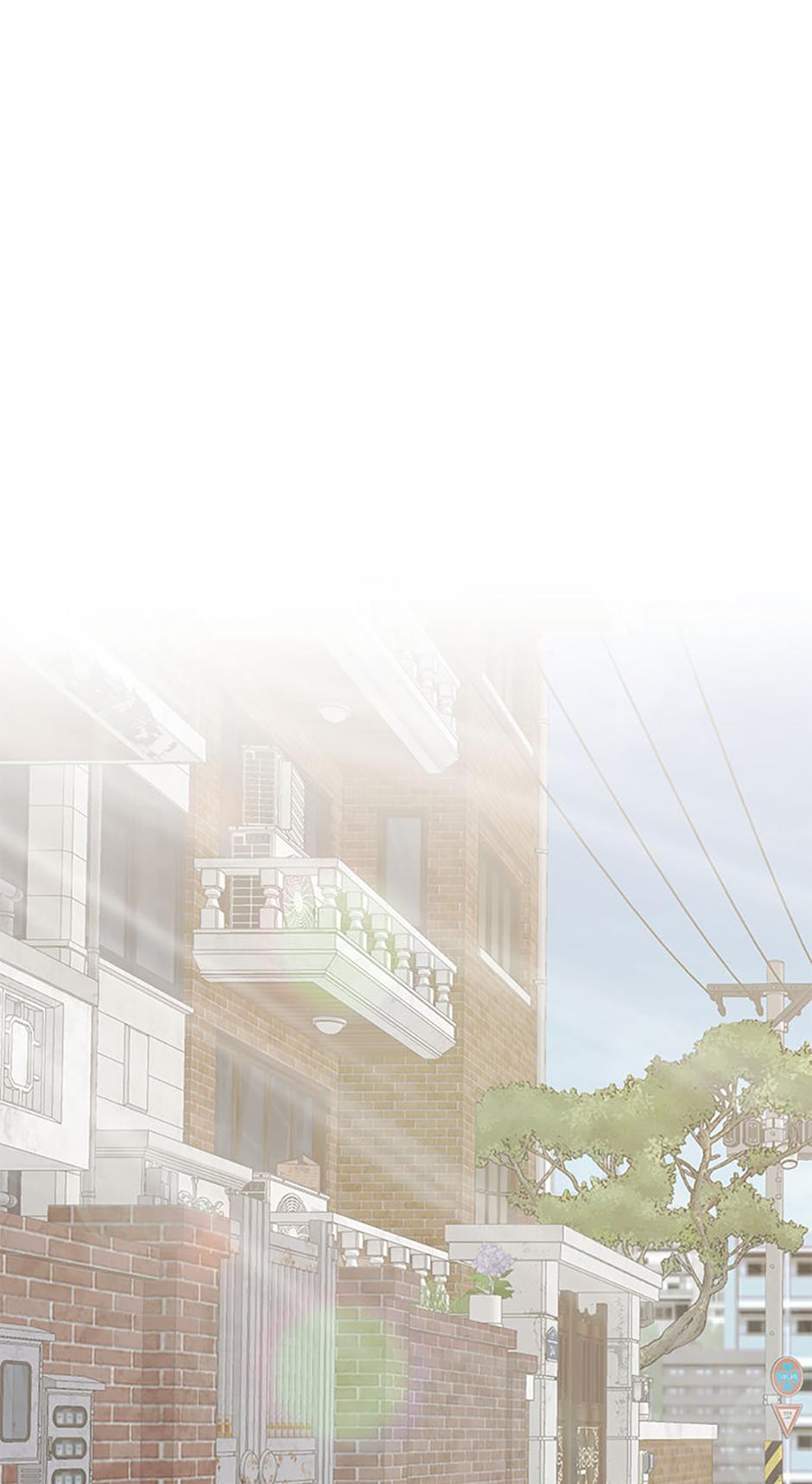 Overlooking Your Eyes Chapter 14 page 1 - 