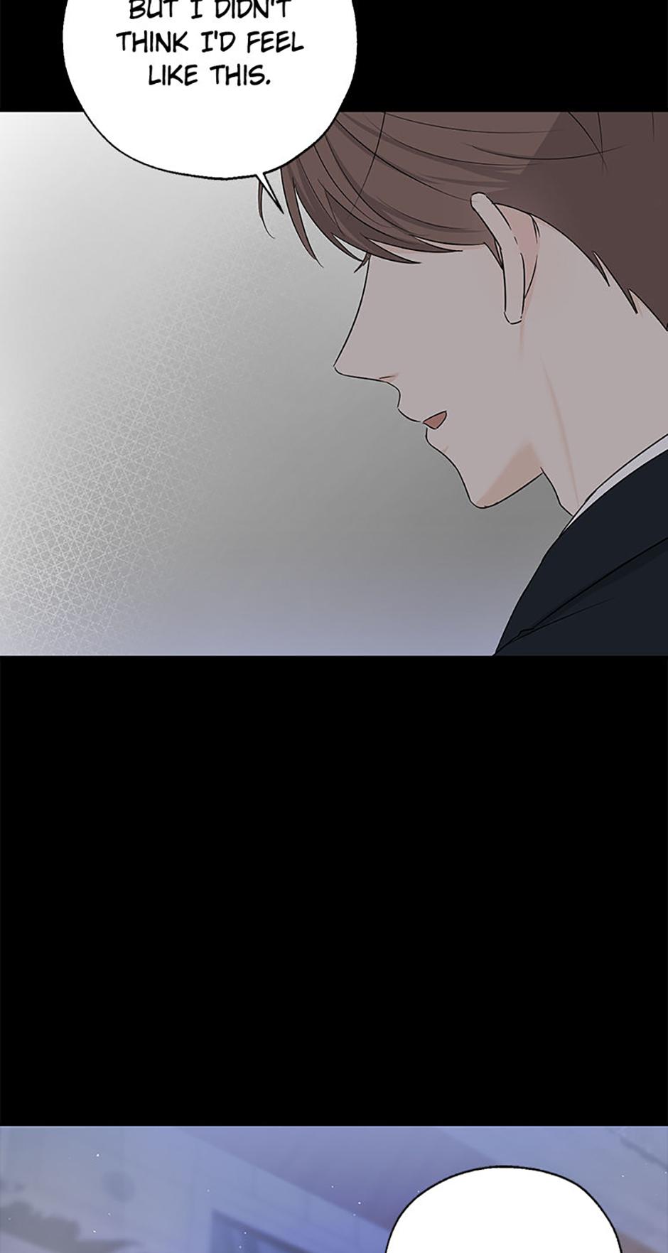 Overlooking Your Eyes Chapter 14 page 14 - 