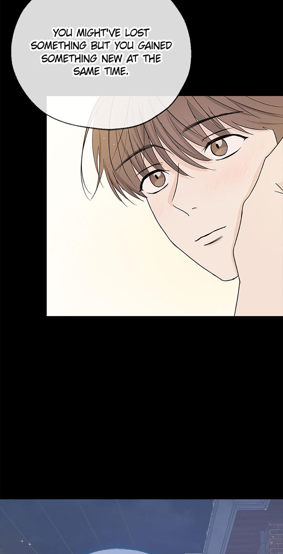 Overlooking Your Eyes Chapter 14 page 17 - 