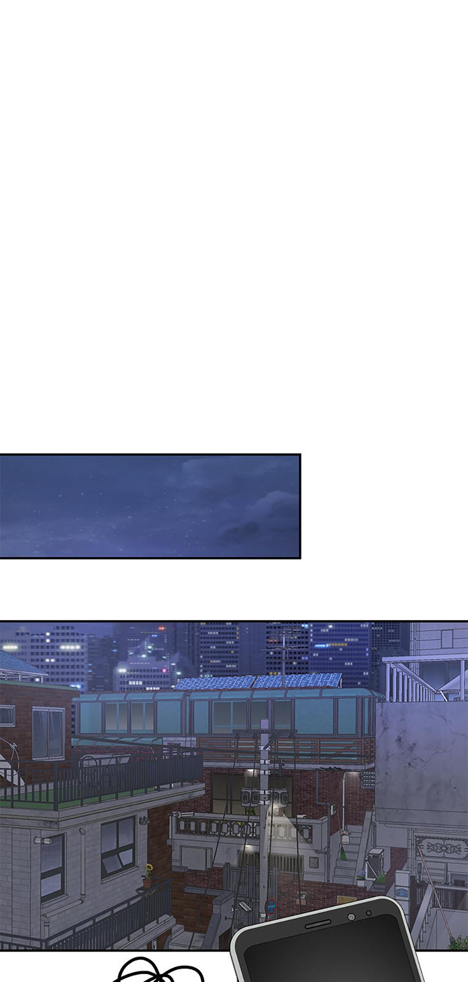 Overlooking Your Eyes Chapter 14 page 39 - 