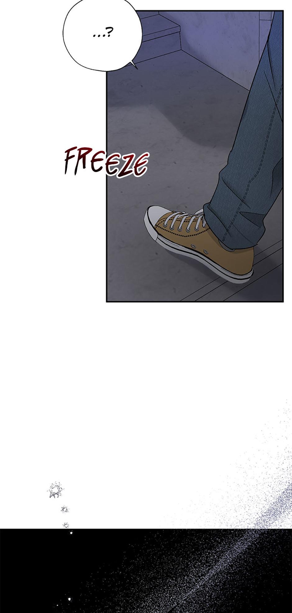 Overlooking Your Eyes Chapter 14 page 42 - 