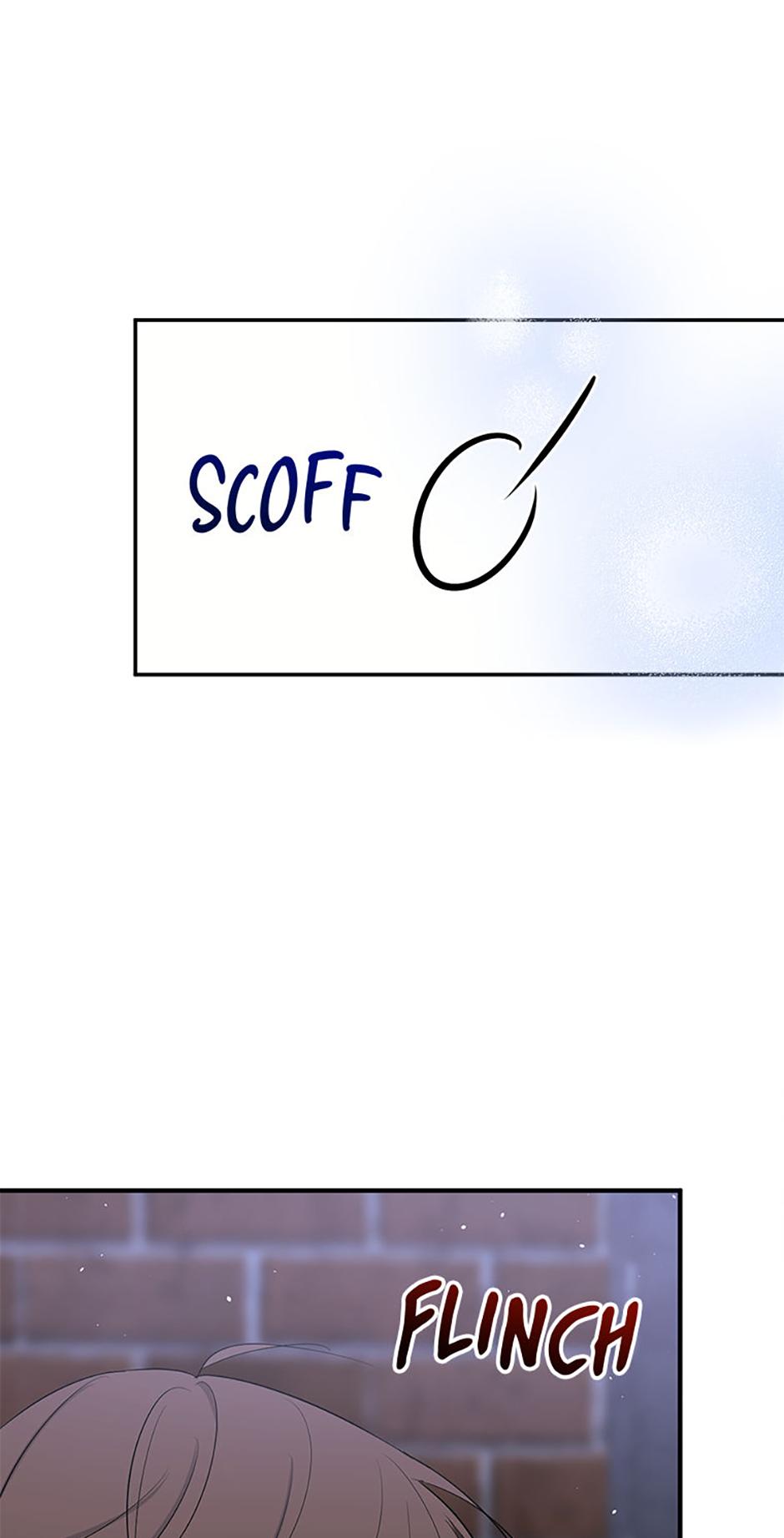Overlooking Your Eyes Chapter 14 page 60 - 