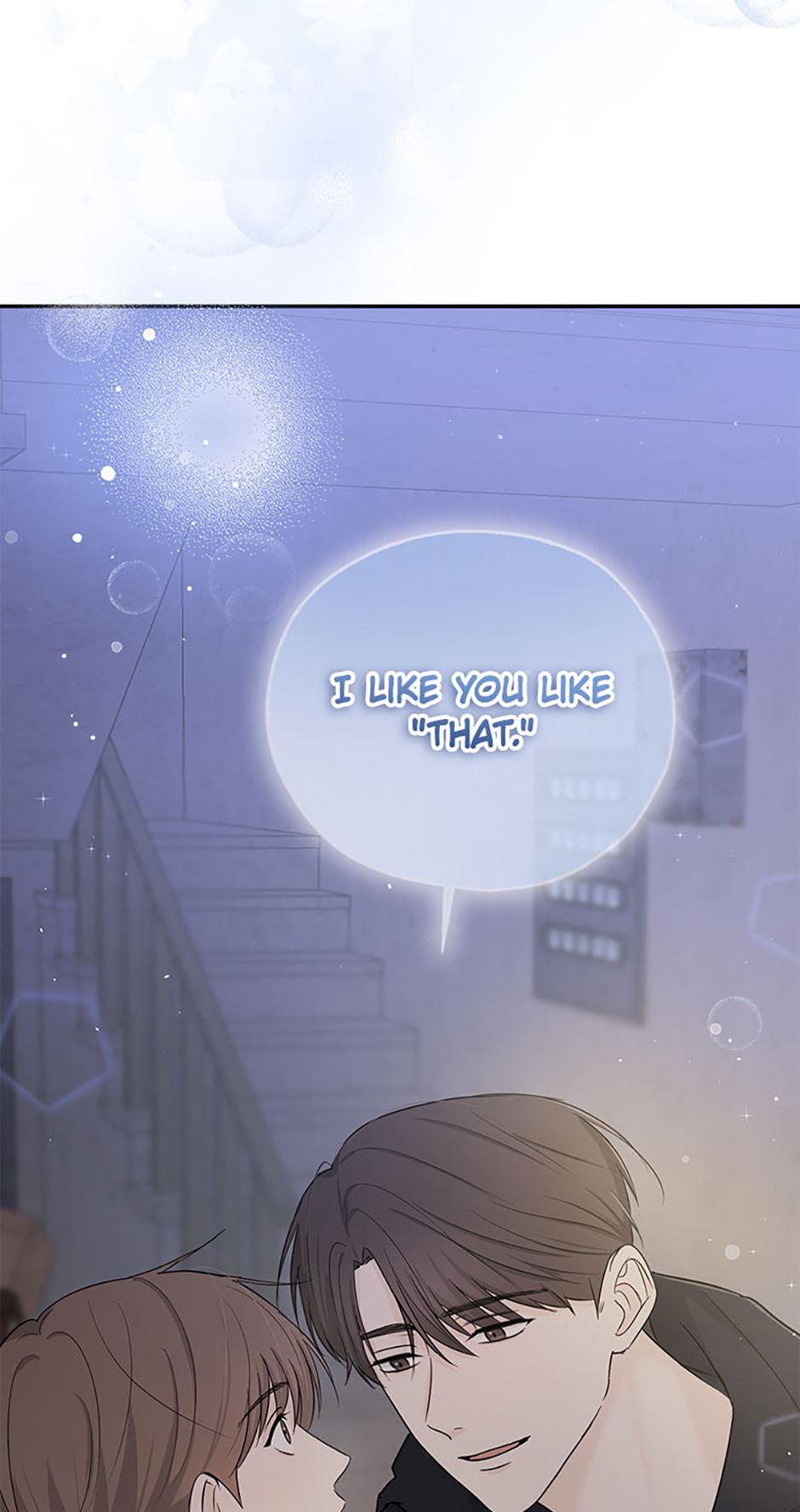 Overlooking Your Eyes Chapter 15 page 2 - 