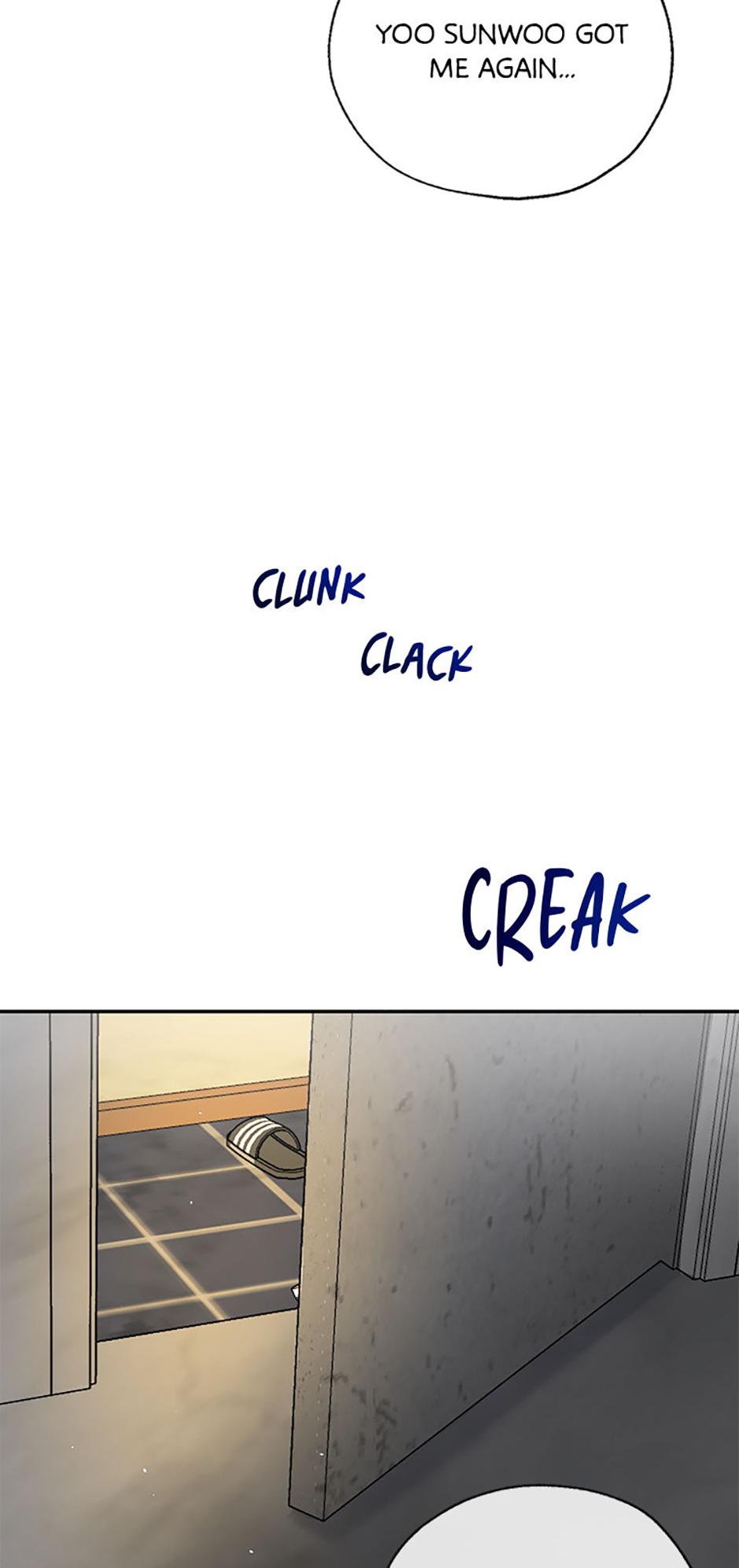 Overlooking Your Eyes Chapter 15 page 15 - 