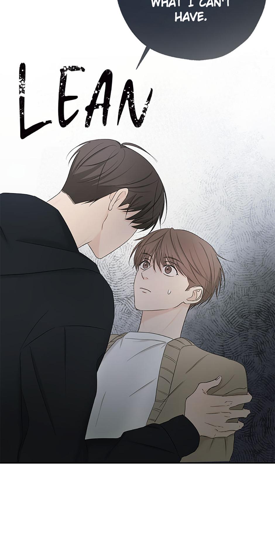 Overlooking Your Eyes Chapter 15 page 39 - 