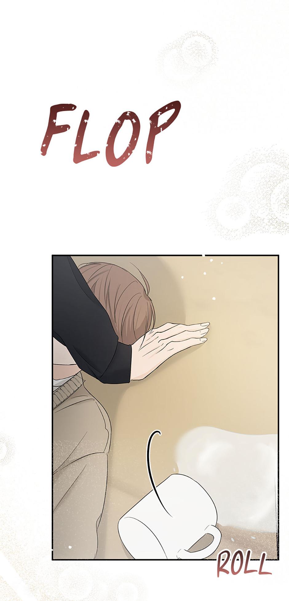 Overlooking Your Eyes Chapter 15 page 41 - 