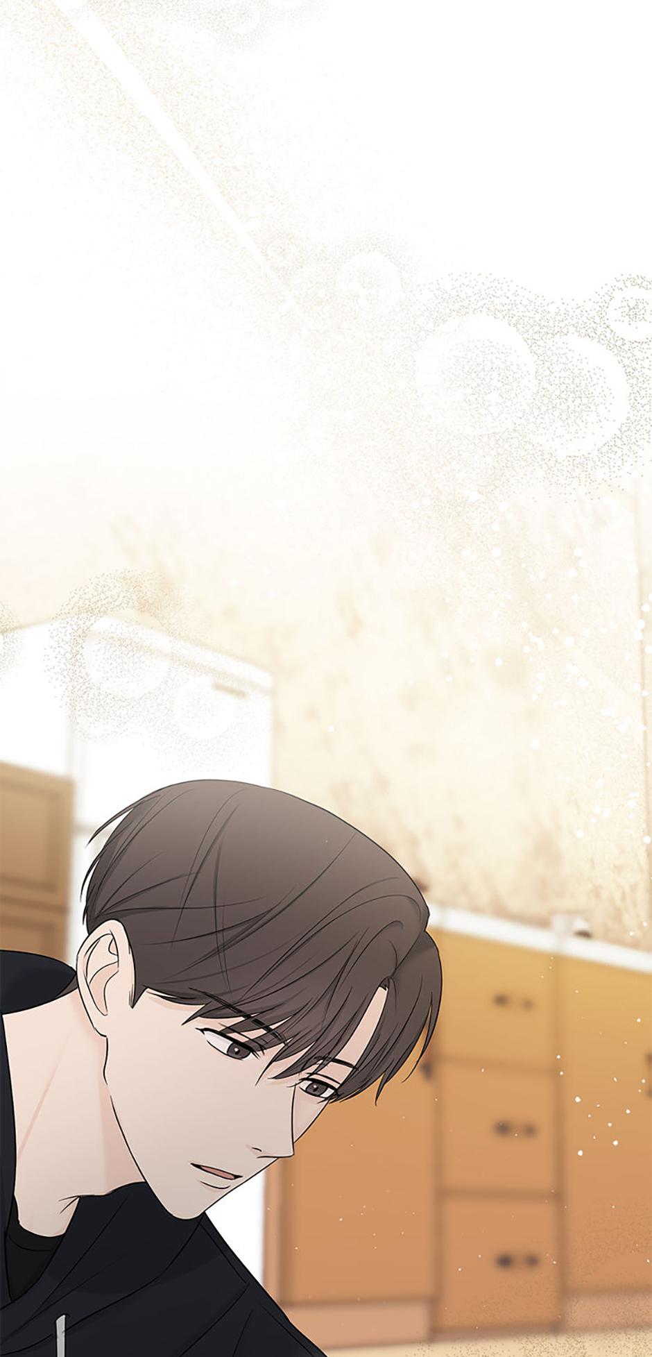 Overlooking Your Eyes Chapter 15 page 42 - 