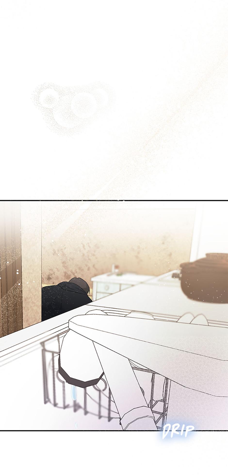Overlooking Your Eyes Chapter 15 page 44 - 