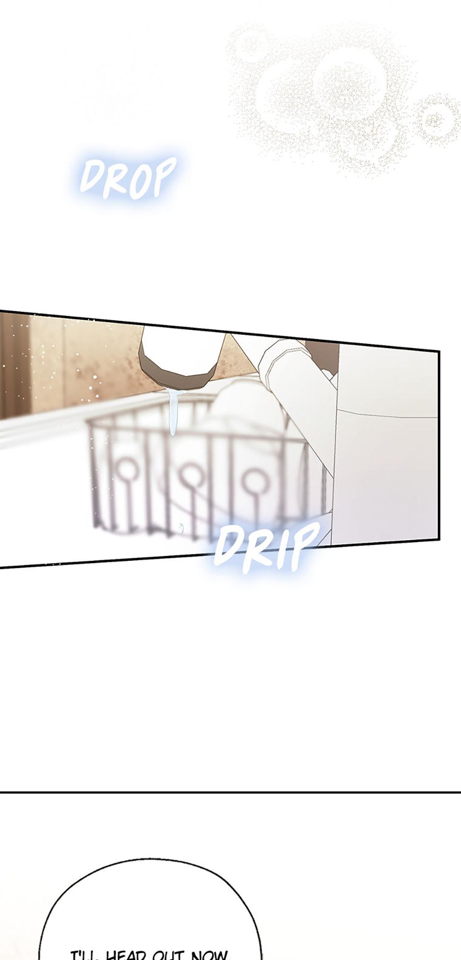 Overlooking Your Eyes Chapter 15 page 45 - 