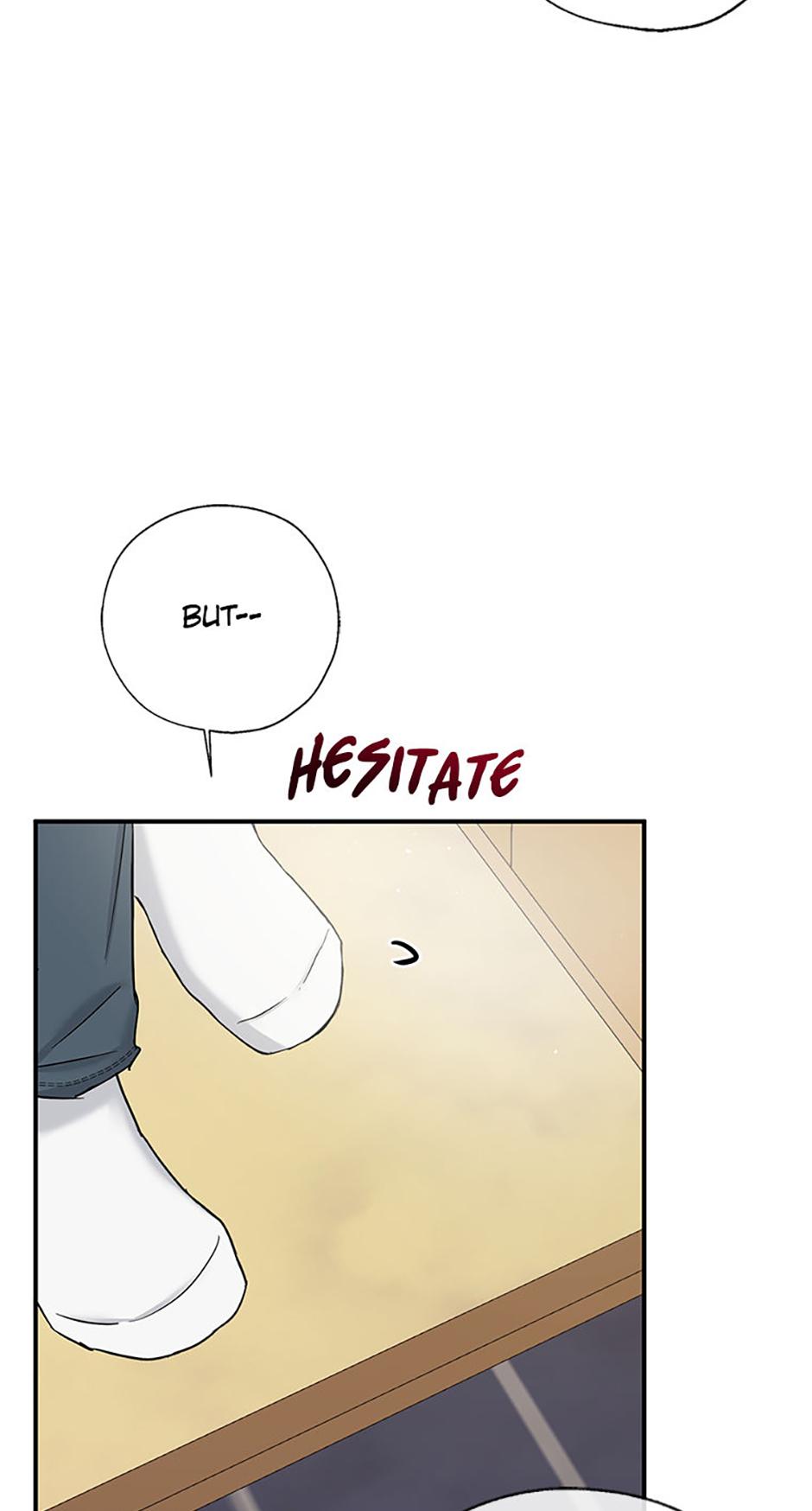 Overlooking Your Eyes Chapter 15 page 49 - 