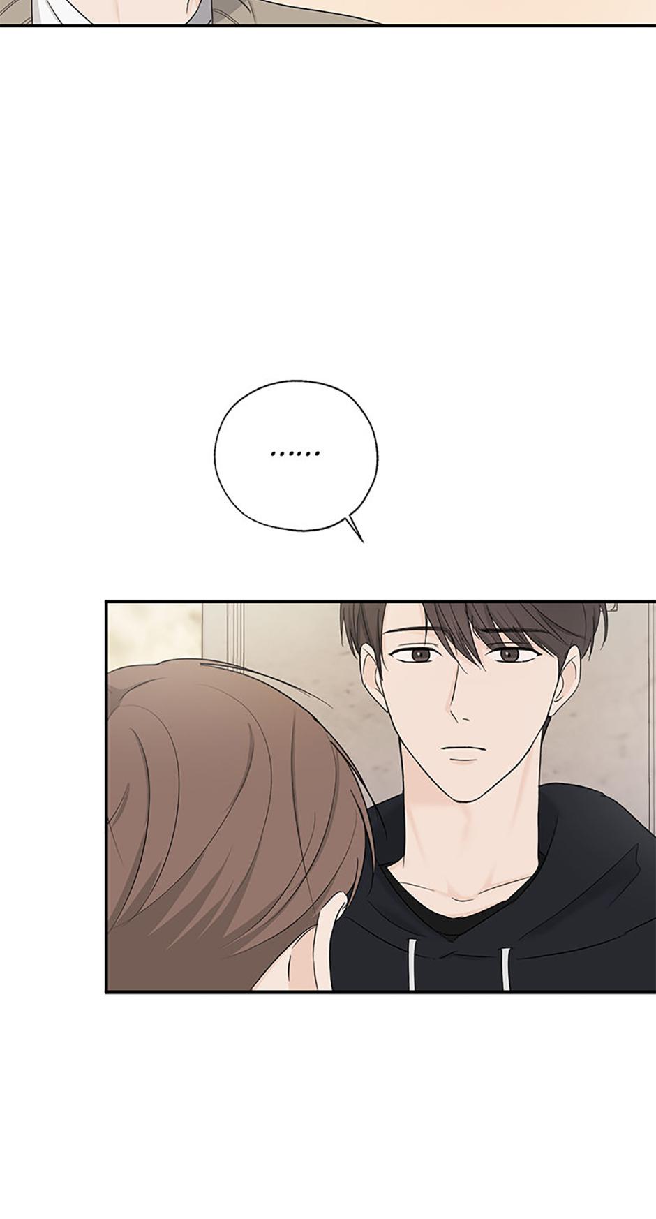 Overlooking Your Eyes Chapter 15 page 52 - 
