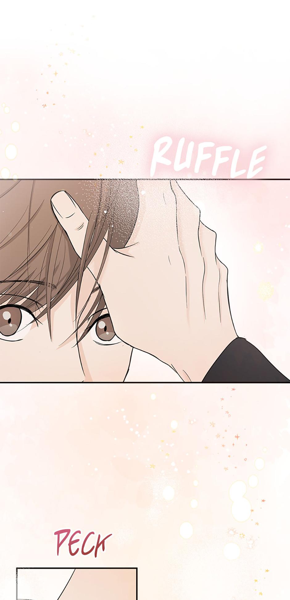 Overlooking Your Eyes Chapter 15 page 53 - 