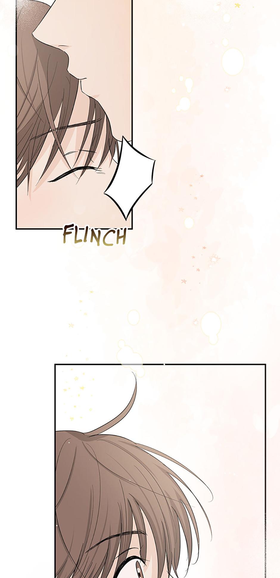 Overlooking Your Eyes Chapter 15 page 54 - 