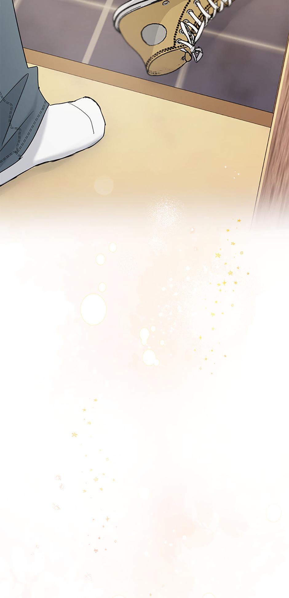 Overlooking Your Eyes Chapter 15 page 56 - 