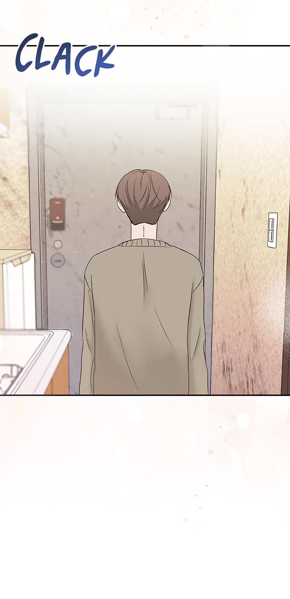 Overlooking Your Eyes Chapter 15 page 57 - 