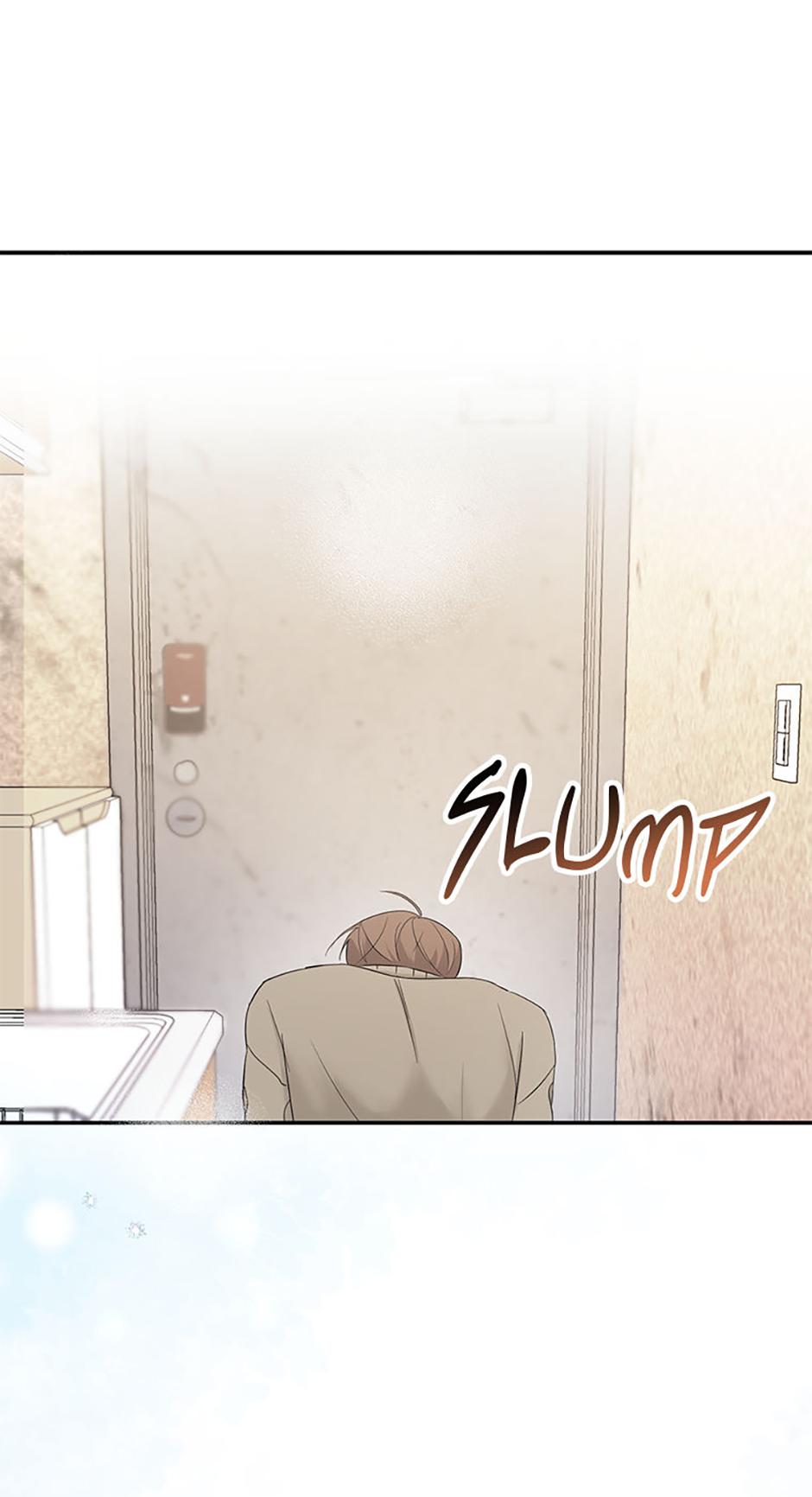 Overlooking Your Eyes Chapter 15 page 58 - 