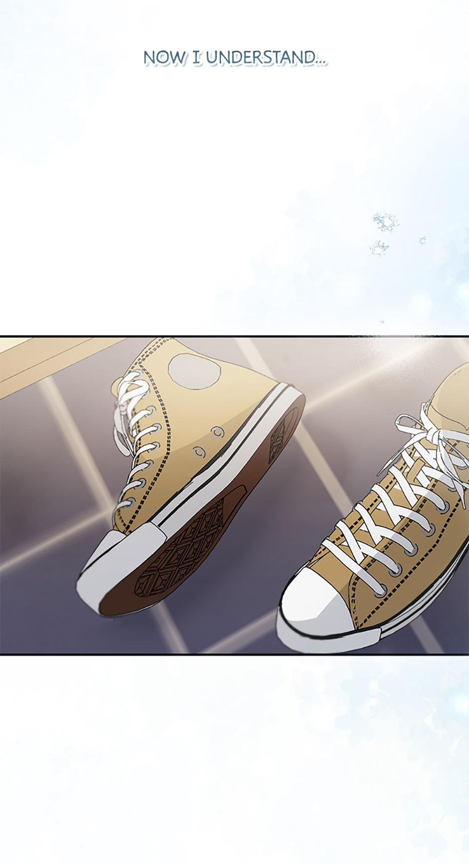 Overlooking Your Eyes Chapter 15 page 59 - 