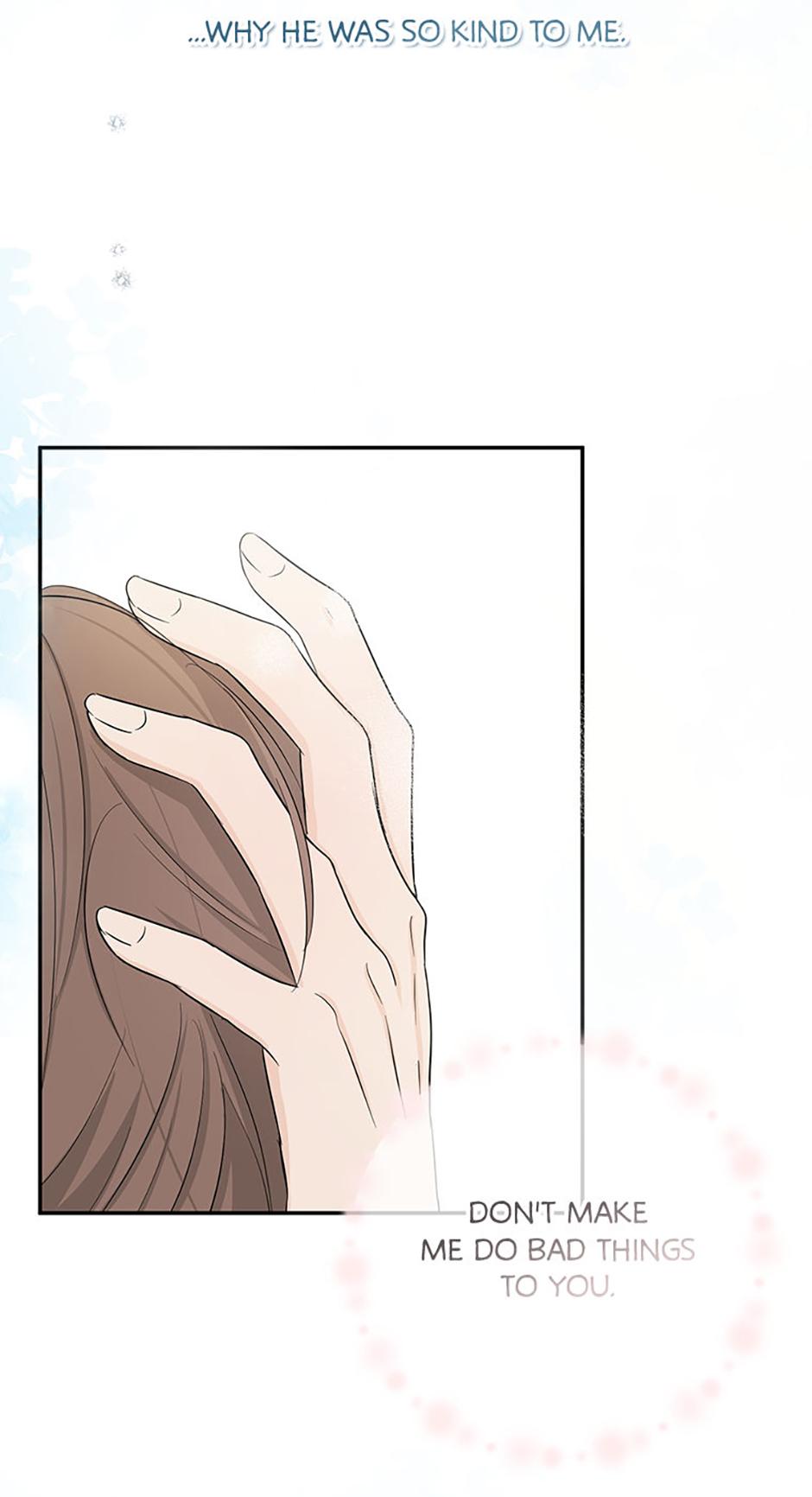 Overlooking Your Eyes Chapter 15 page 60 - 
