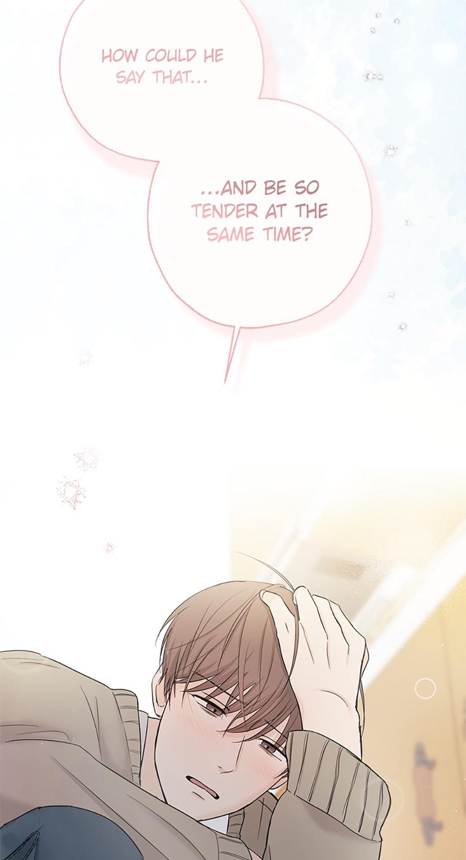 Overlooking Your Eyes Chapter 15 page 62 - 