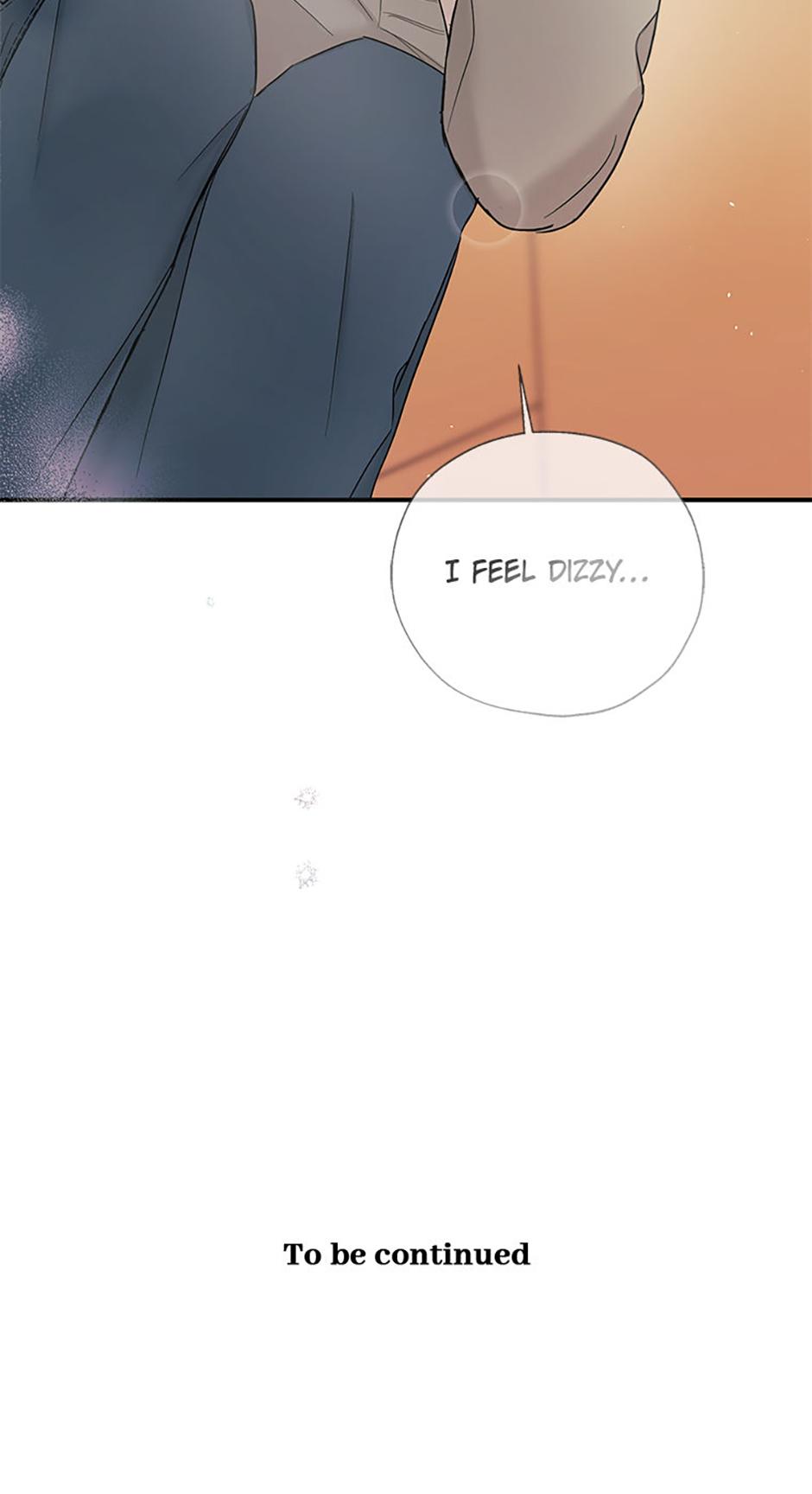 Overlooking Your Eyes Chapter 15 page 63 - 