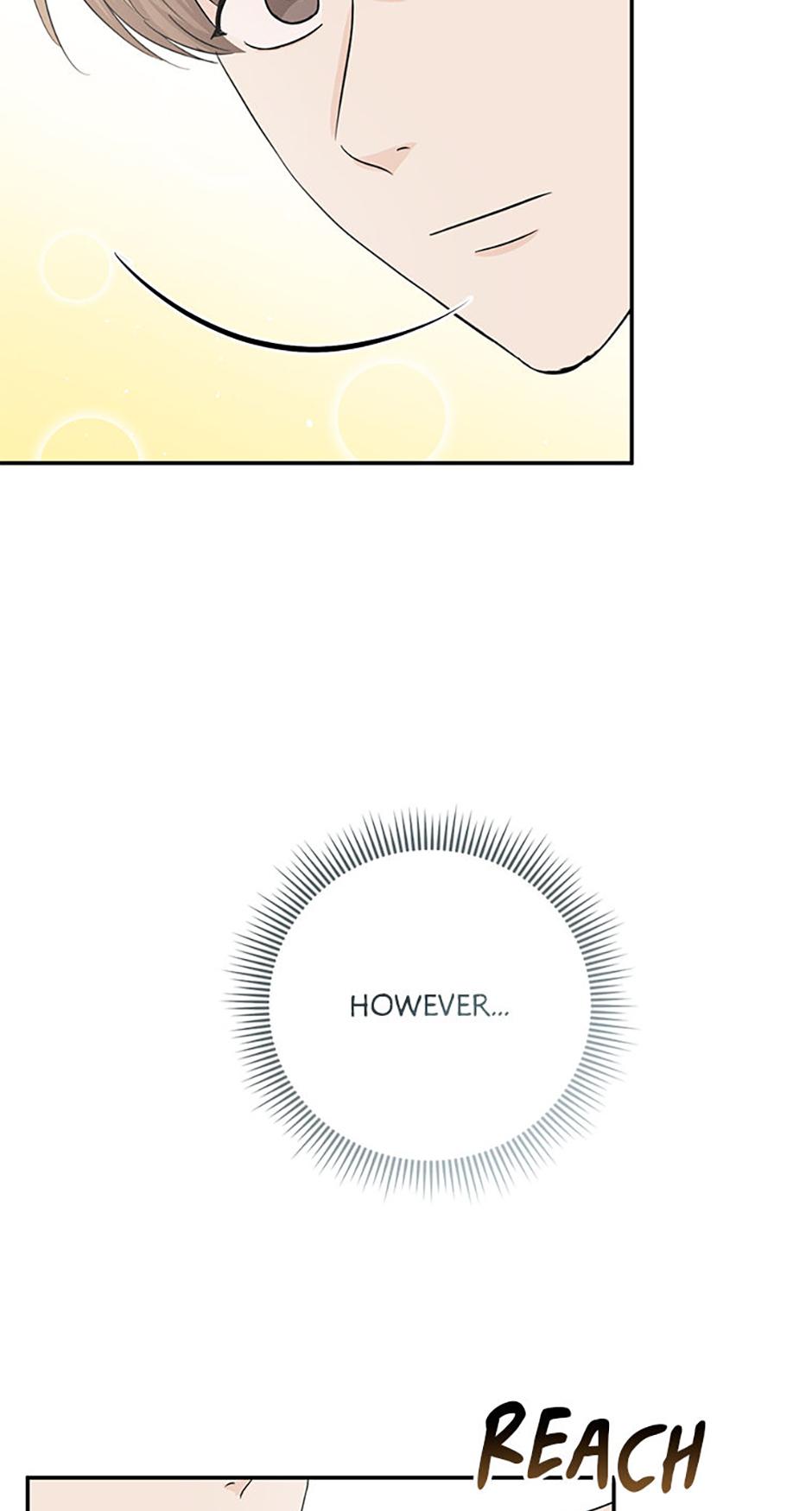 Overlooking Your Eyes Chapter 16 page 16 - 