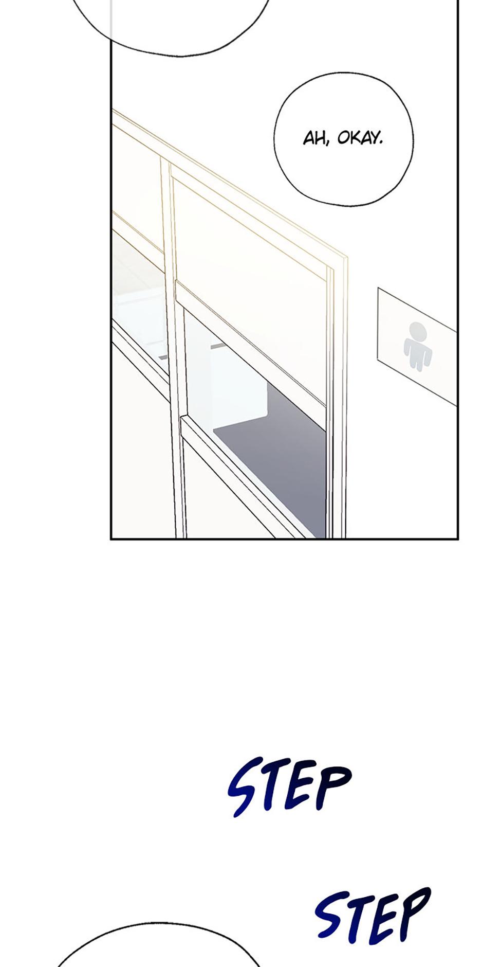 Overlooking Your Eyes Chapter 16 page 29 - 