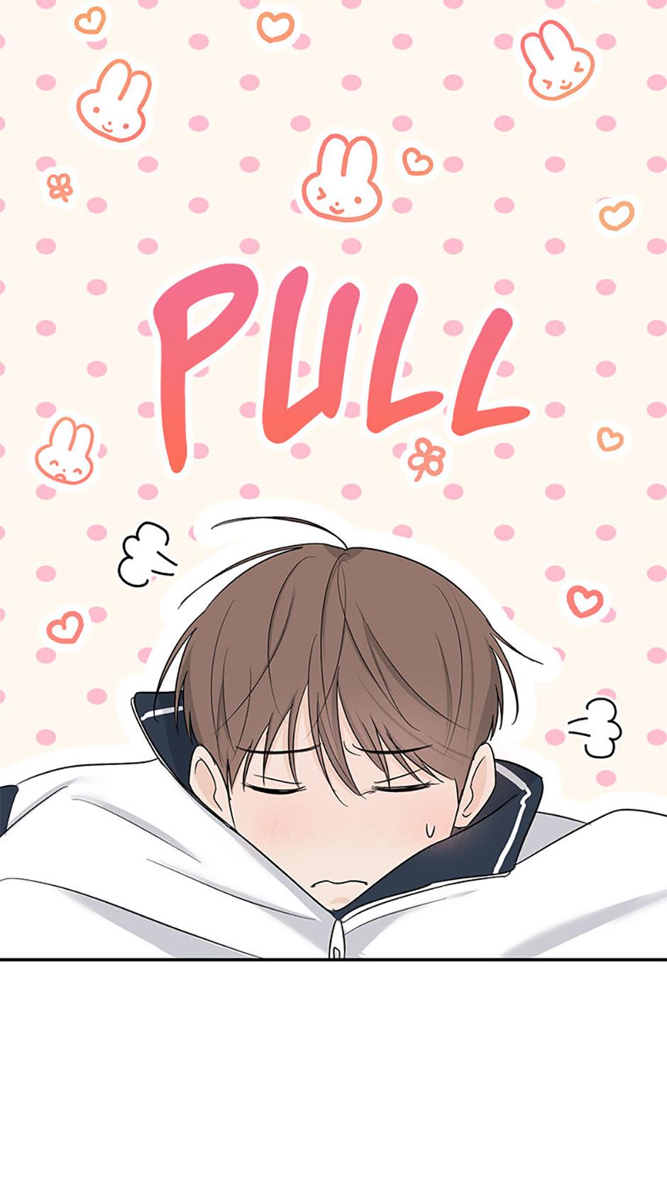 Overlooking Your Eyes Chapter 16 page 42 - 