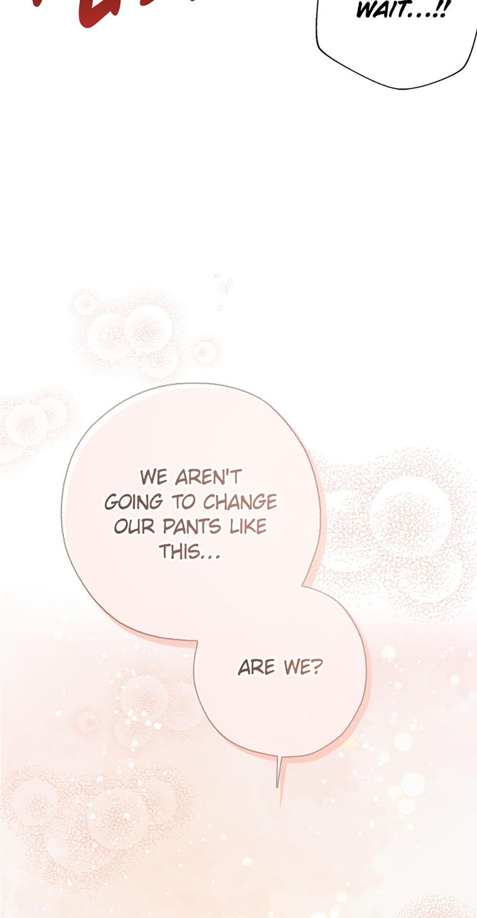 Overlooking Your Eyes Chapter 16 page 44 - 