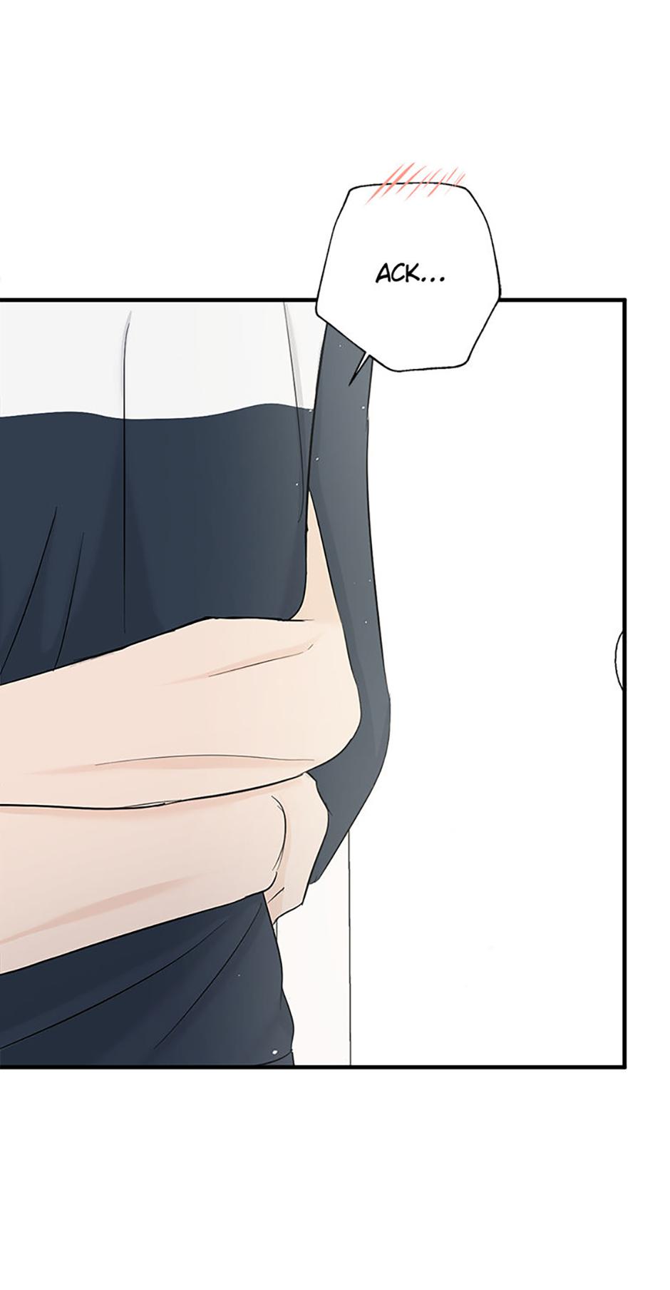Overlooking Your Eyes Chapter 16 page 54 - 