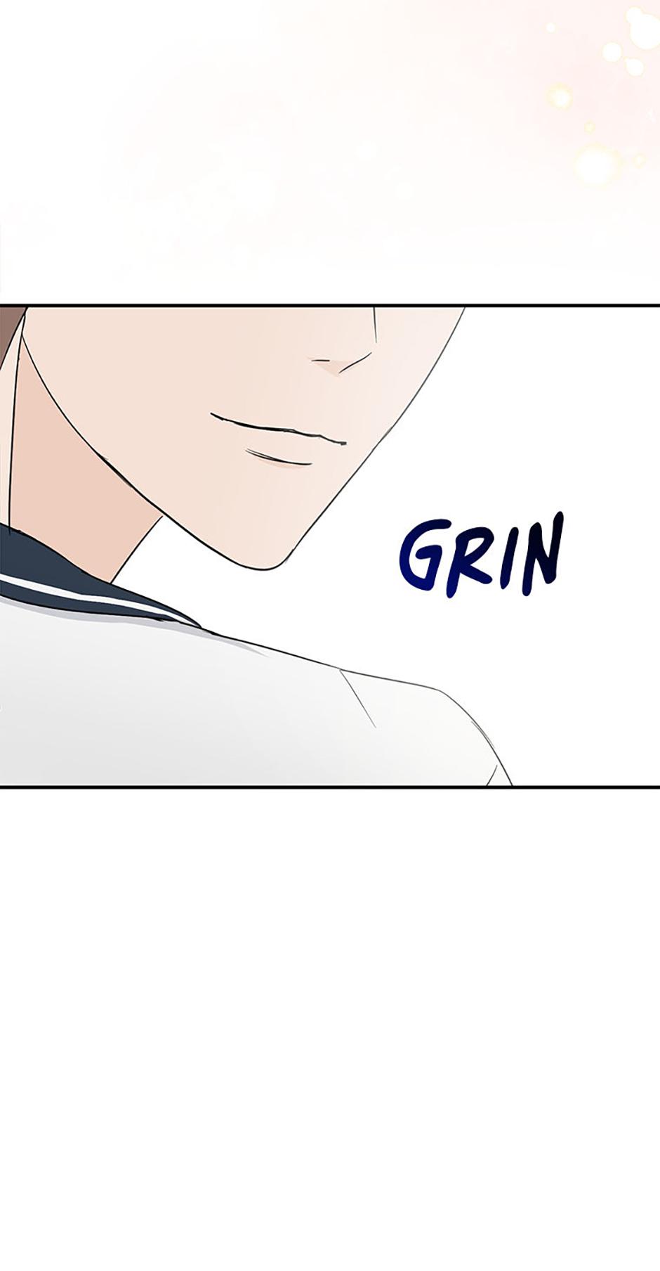 Overlooking Your Eyes Chapter 16 page 57 - 