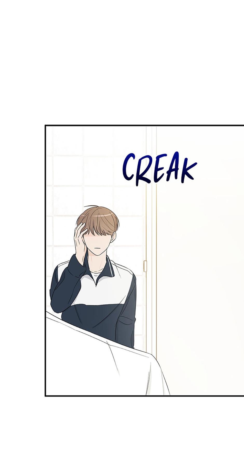 Overlooking Your Eyes Chapter 16 page 60 - 